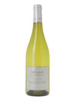 POUILLY SUR LOIRE "LES MOULINS A VENT" 2020