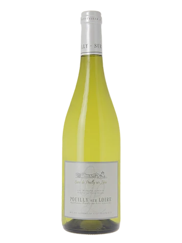 POUILLY SUR LOIRE "LES MOULINS A VENT" 2020 3 POUILLY SUR LOIRE "LES MOULINS A VENT" 2020