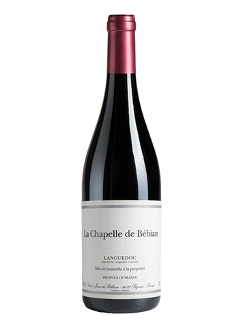 LA CHAPELLE DE BEBIAN 2020 3 LA CHAPELLE DE BEBIAN 2020