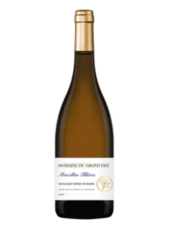 DOMAINE DU GRAND FIEF 2020