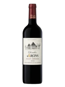 CHEVALIER D'ARCINS 2020