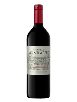 CHÂTEAU MONTLABERT 2020