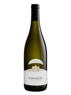 CHABLIS LES VAUX SEREINS 2021