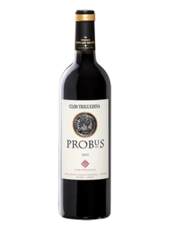 CLOS TRIGUEDINA PROBUS 2019