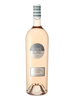 MAGNUM GRIS BLANC ROSé 2022