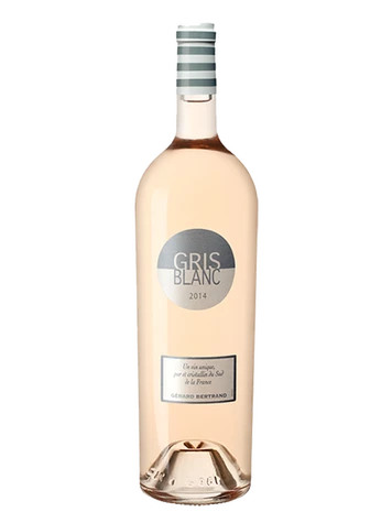 MAGNUM GRIS BLANC ROSé 2022 3 MAGNUM GRIS BLANC ROSé 2022