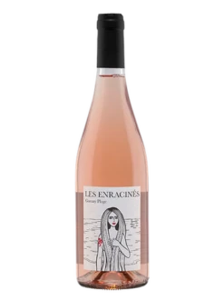 ENRACINÉS BEAUJOLAIS ROSÉ