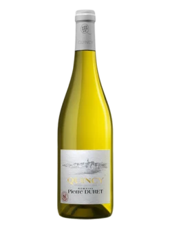 QUINCY PIERRE DURET 2022