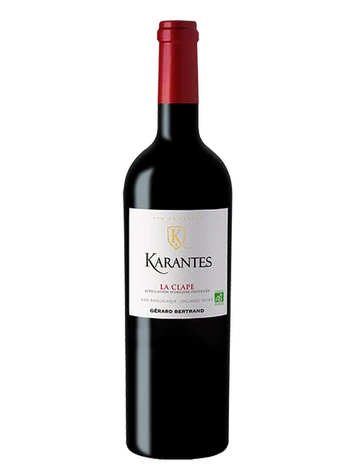 K DE KARANTES 3 K DE KARANTES