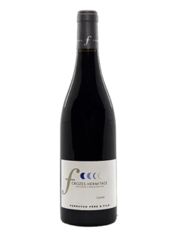 CROZES-HERMITAGE LES CALENDES FERRATON P & F 2021