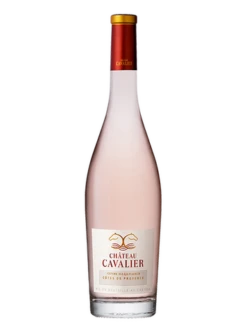 CHÂTEAU CAVALIER MARAFIANCE 2022