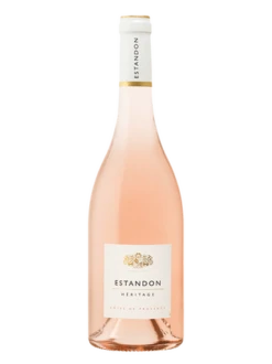 ESTANDON HÉRITAGE ROSÉ 2022