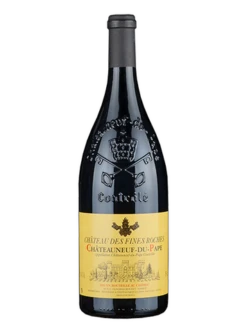 MAGNUM CHÂTEAU DES FINES ROCHES 2019