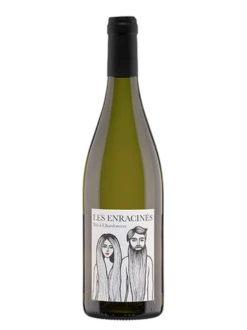 MACON CHARDONNAY LES ENRACINÉS