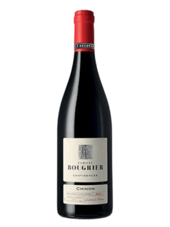 CONFIDENCES CHINON 2022