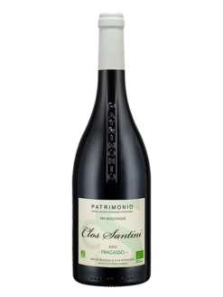 CLOS SANTINI 2022