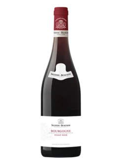BOURGOGNE PINOT NOIR NUITON BEAUNOY
