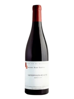 MAGNUM SAVIGNY LES BEAUNE DOMAINE JEAN GUITON