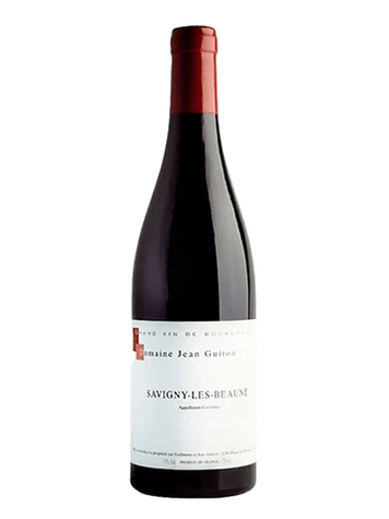 MAGNUM SAVIGNY LES BEAUNE DOMAINE JEAN GUITON 3 MAGNUM SAVIGNY LES BEAUNE DOMAINE JEAN GUITON