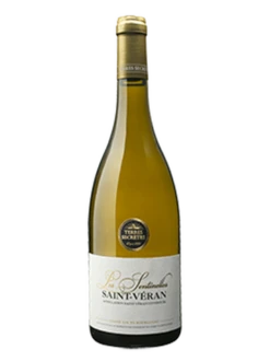 SAINT VERAN LES SENTINELLES 2020