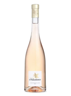 CHÂTEAU LES VALENTINES 2022