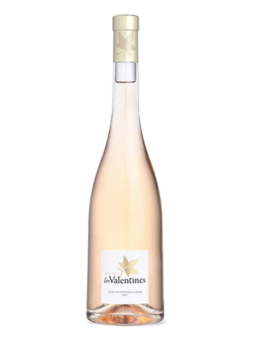 CHÂTEAU LES VALENTINES 2022 3 CHÂTEAU LES VALENTINES 2022