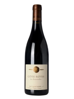 CÔTE RÔTIE ESSARTAILLES 2021