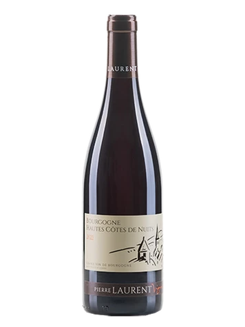 HAUTES CÔTES DE NUITS PIERRE LAURENT 3 HAUTES CÔTES DE NUITS PIERRE LAURENT