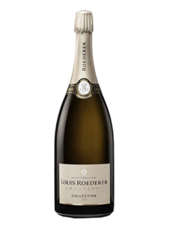 MAGNUM ROEDERER BRUT COLLECTION 243