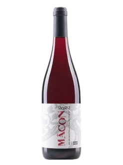 MACON ROUGE
