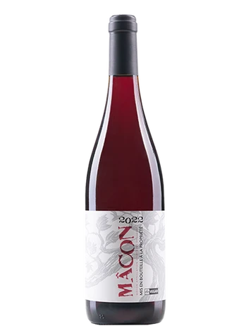 MACON ROUGE 3 MACON ROUGE