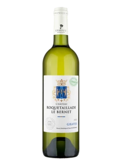 CHÂTEAU ROQUETAILLADE LE BERNET 2022