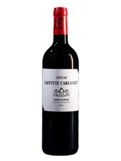 CHÂTEAU LAFFITTE CARCASSET 2016