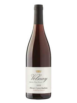 VOLNAY OLIVIER CYROT 2020