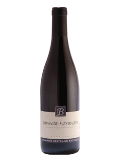 CHASSAGNE MONTRACHET CUVÉE MARIE