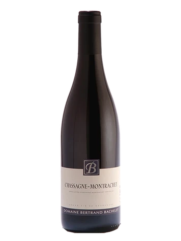 CHASSAGNE MONTRACHET CUVÉE MARIE 3 CHASSAGNE MONTRACHET CUVÉE MARIE