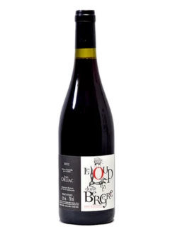 LE LOUP DANS LA BERGERIE 2022