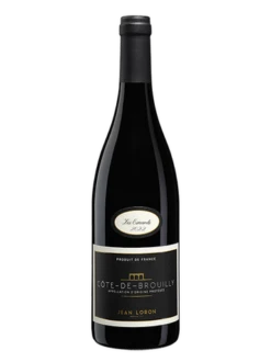 CÔTE DE BROUILLY LES ESNARDS 2022