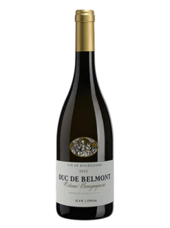 DUC DE BELMONT BLANC 2022