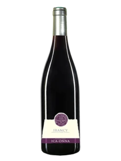 IRANCY ICA ONNA 2022