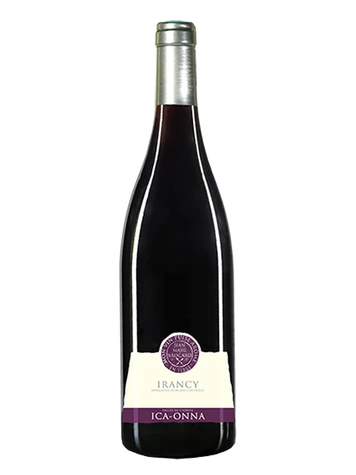 IRANCY ICA ONNA 2022 3 IRANCY ICA ONNA 2022