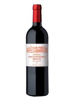 CHÂTEAU HAUT VIGNOBLE SEGUIN