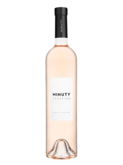 MAGNUM MINUTY PRÉSTIGE ROSÉ