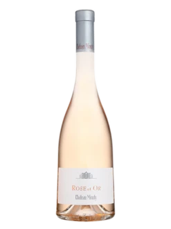 MAGNUM CHÂTEAU MINUTY ROSE ET OR