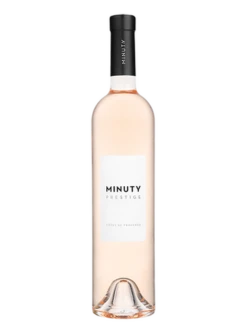 MINUTY PRESTIGE ROSÉ 2022