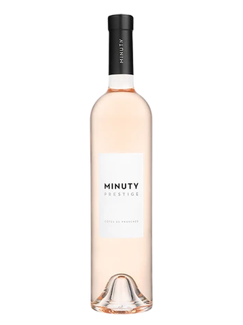 MINUTY PRESTIGE ROSÉ 2022 3 MINUTY PRESTIGE ROSÉ 2022