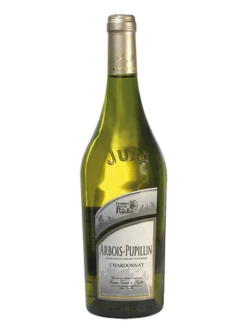 ARBOIS CHARDONNAY PUPILLIN