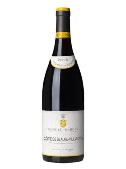 CÔTE DE BEAUNE VILLAGE DOUDET NAUDIN