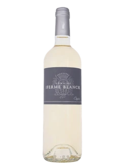 DOMAINE FERME BLANCHE