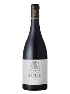 BLAGNY 1ER CRU SOUS LE DOS D'ÂNE